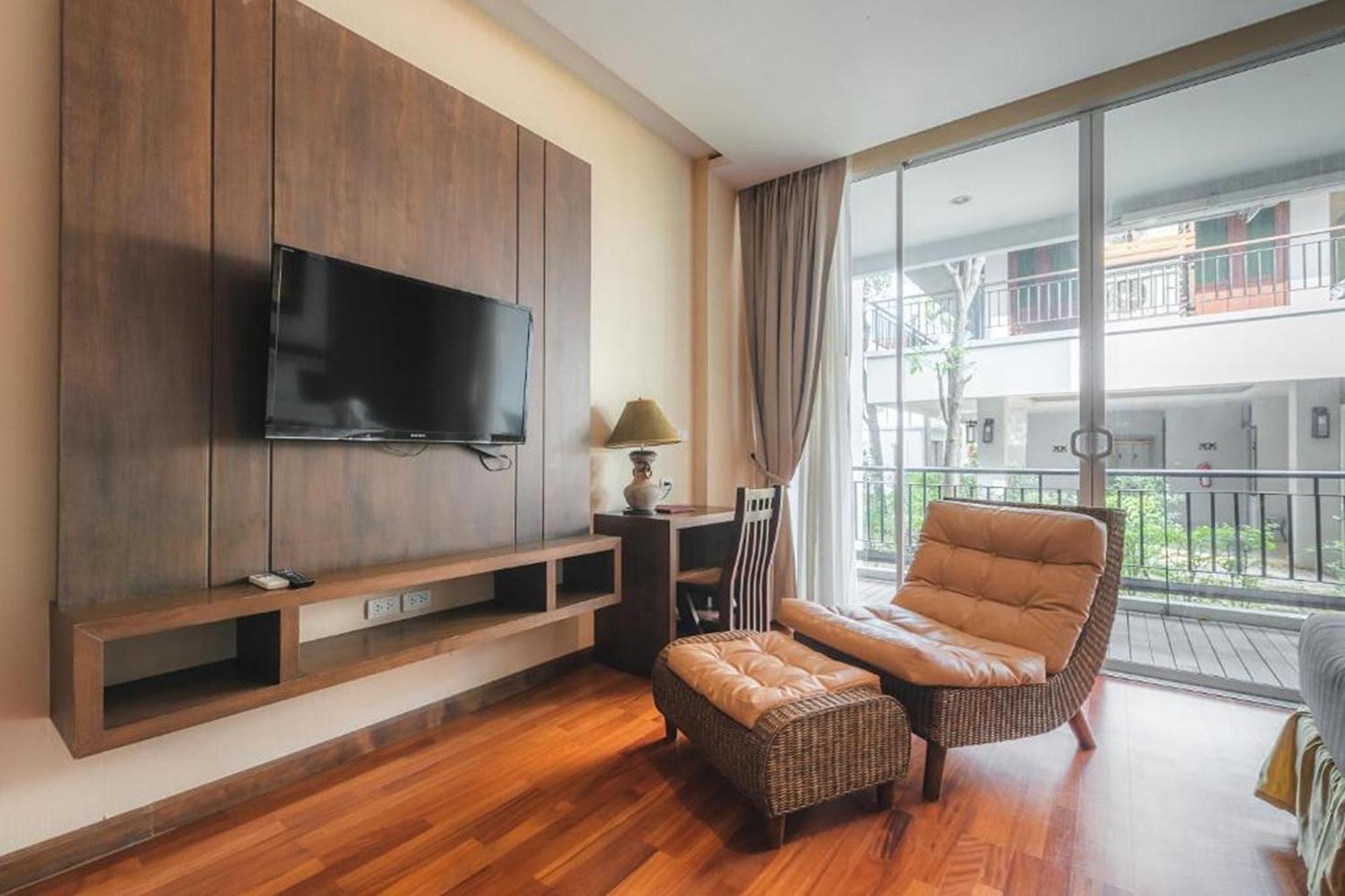 Khammon Lanna Resort Chiang Mai Exterior photo